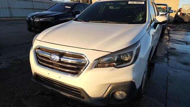 Subaru Outback 2019