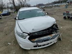 Ford Taurus 2014