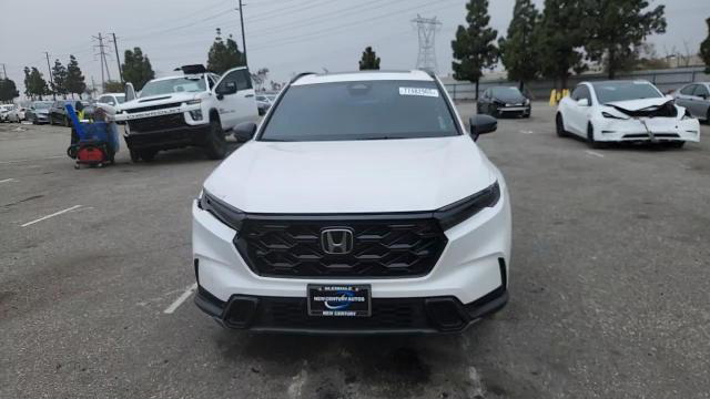 Honda CR-V 2025