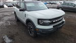 Ford Bronco 2021