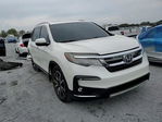 Honda Pilot 2019