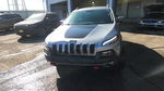 Jeep Cherokee 2015