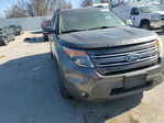Ford Explorer 2015