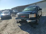 GMC Sierra 2012