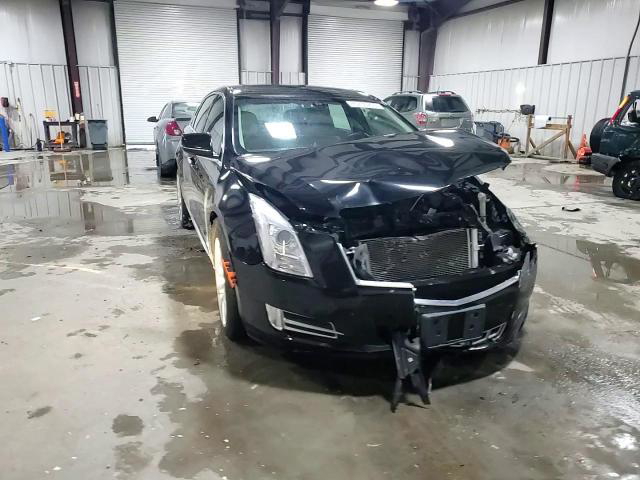 Cadillac XTS 2015