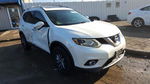 Nissan Rogue 2015
