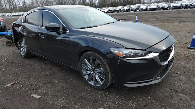 Mazda 6 2021