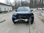 Ford Explorer 2021