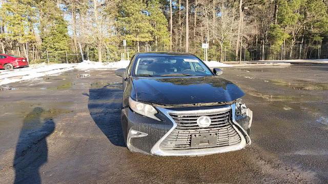Lexus ES 2016