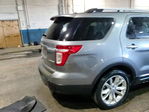 Ford Explorer 2013
