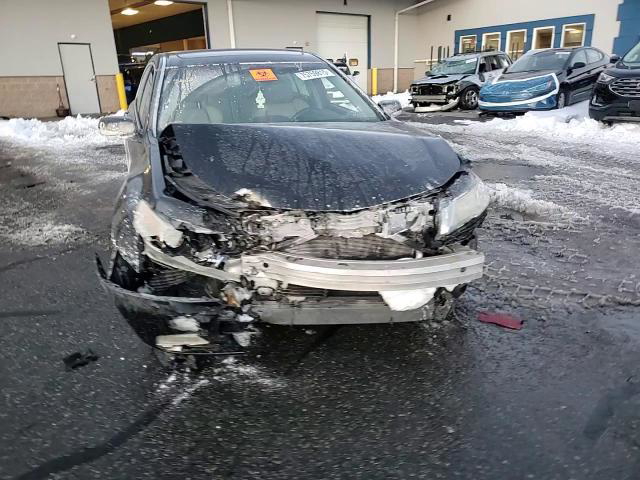 Acura TL 2010