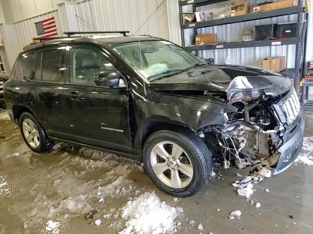 Jeep Compass 2015