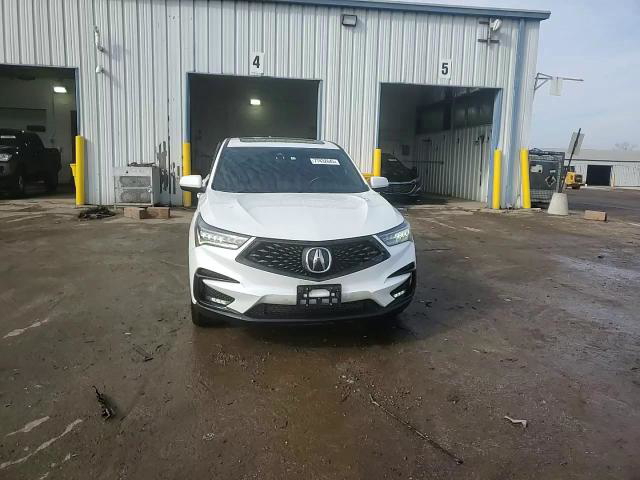 Acura RDX 2021