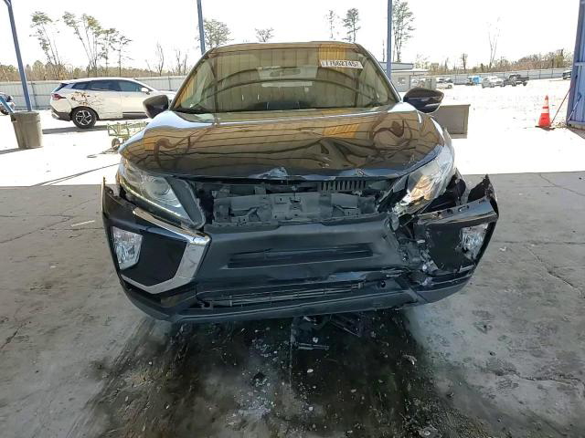 Mitsubishi Eclipse 2019
