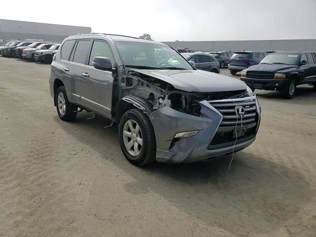 Lexus GX 2014