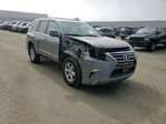 Lexus GX 2014