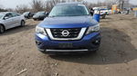 Nissan Pathfinder 2017
