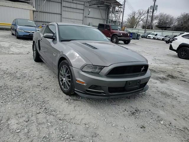 Ford Mustang 2014