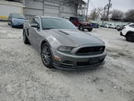 Ford Mustang 2014