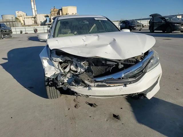 Honda Accord 2016