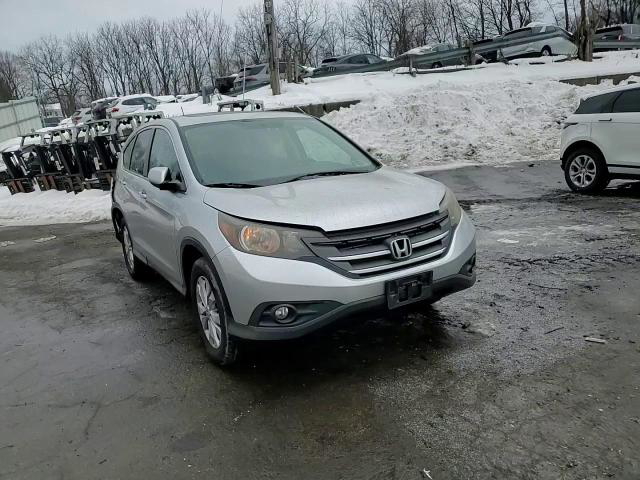 Honda CR-V 2012
