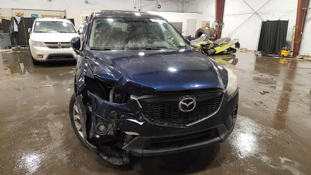 Mazda CX-5 2014