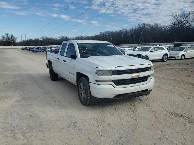 Chevrolet Silverado 2016