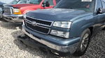 Chevrolet Silverado 2006