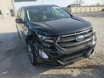 Ford Edge 2018