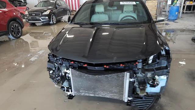 Chevrolet Impala 2019