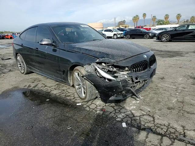 BMW Series 3 2017