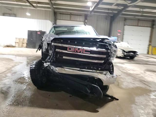 GMC Sierra 2020