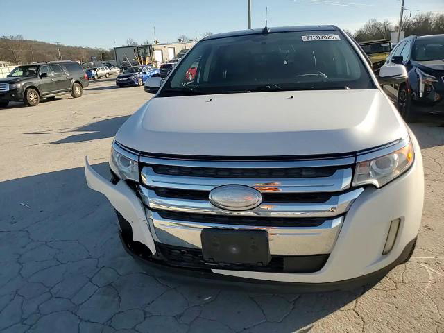 Ford Edge 2013