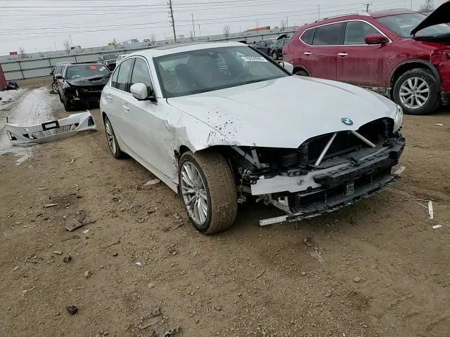 BMW Series 3 2024