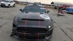 Ford Mustang 2017