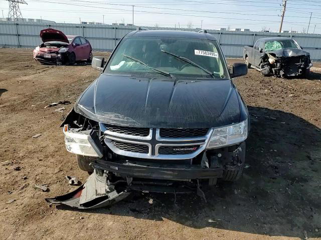Dodge Journey 2015