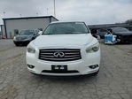 Infiniti JX 2013
