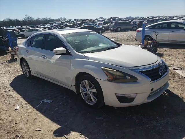 Altima 2015