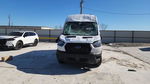 Ford Transit 2022