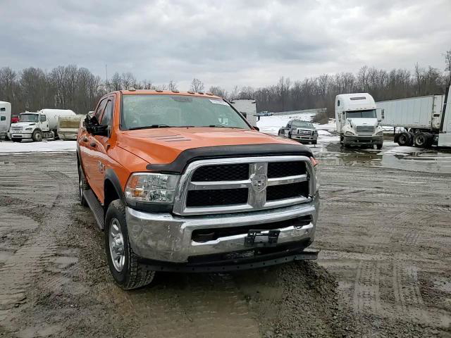 RAM 2500 2017