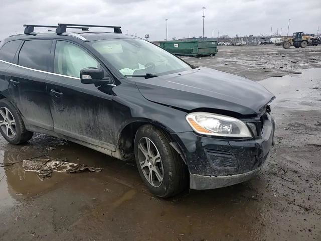 Volvo XC60 2013