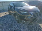 Lexus NX 2016