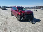 Nissan Rogue 2018