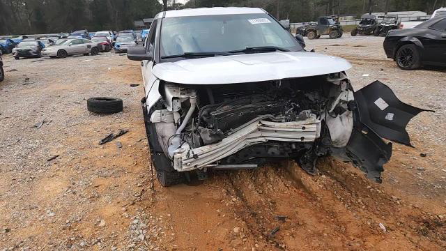 Ford Explorer 2013