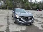 Hyundai Sonata 2012