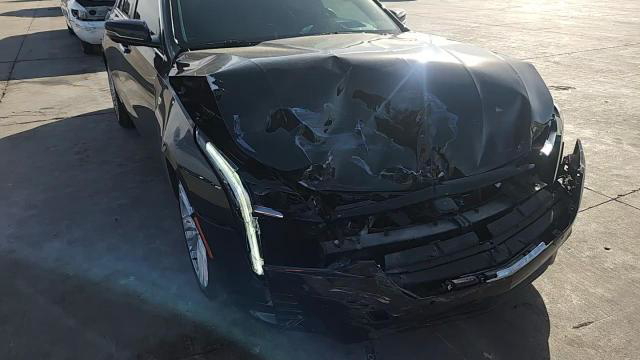 Cadillac CT4 2024