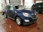 Chevrolet Equinox 2017