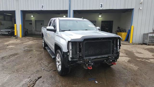 GMC Sierra 2016