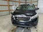 Kia Sedona 2015