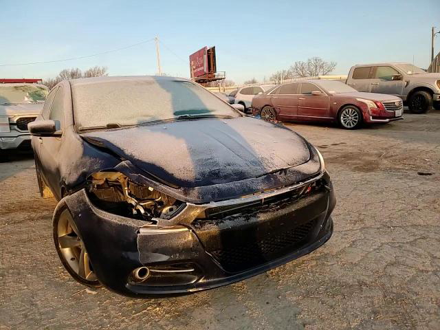 Dodge Dart 2015